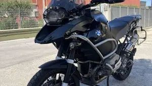 Bmw R 1200 GS Adventure (2010 - 13)  (18)