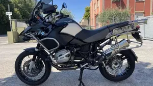 Bmw R 1200 GS Adventure (2010 - 13)  (7)