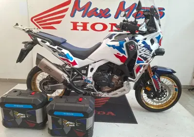 Honda Africa Twin CRF 1100L Adventure Sports (2024 - 26) - Annuncio 10074726