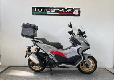Swm Venturo 125 (2026) - Annuncio 9911889