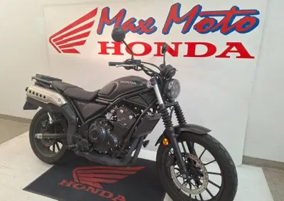 Honda CL500 (2023 - 24) - Annuncio 10074714