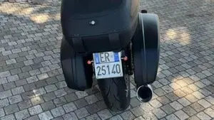Harley-Davidson 107 Sport Glide (2018 - 20)  (4)