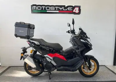 Swm Venturo 125 (2026) - Annuncio 10075840