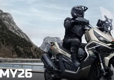 Zontes ZT368-G (2026) - Annuncio 10075844