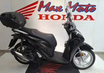 Honda SH 125i (2020 - 23) - Annuncio 10074729