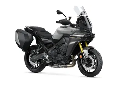 Yamaha Tracer 9 GT (2025 - 26) - Annuncio 10075852