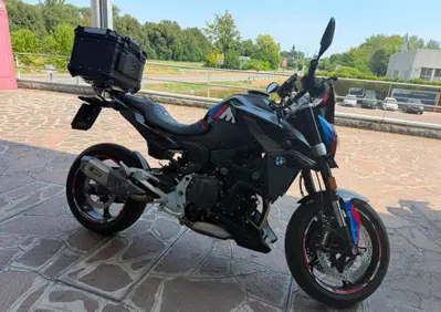 Bmw F 900 R (2025 - 27) - Annuncio 10075850