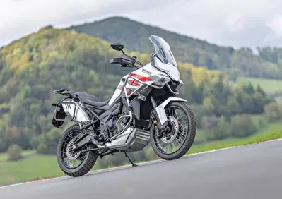 Zontes ZT703-F (2025 - 26) - Annuncio 10075857