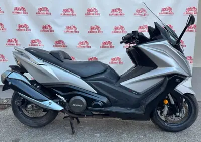 Kymco AK 550 (2017 - 19) - Annuncio 10075849