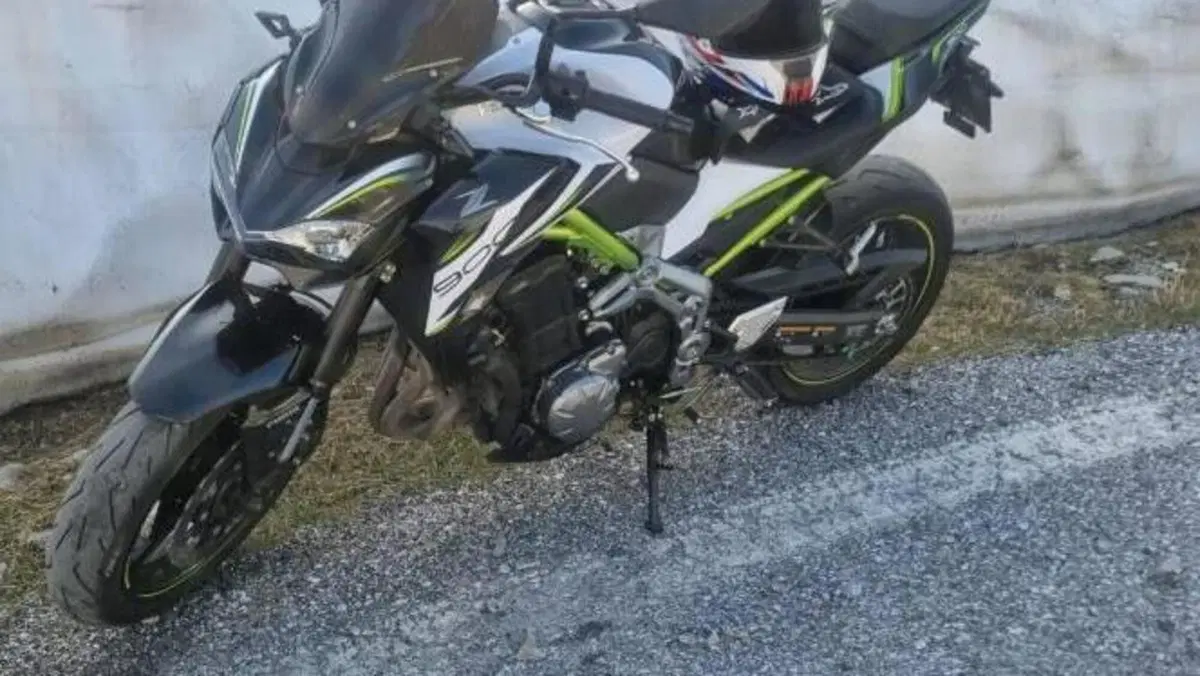 Kawasaki Z 900 Performance (2019)  (3)