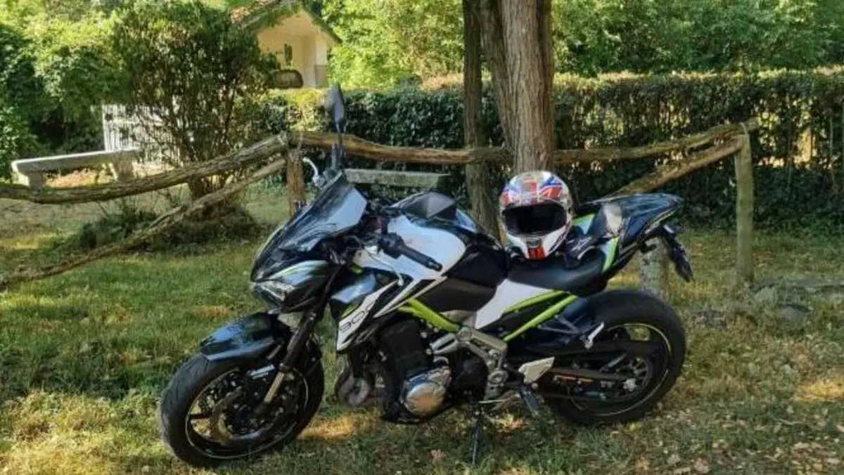 Kawasaki Z 900 Performance (2019)  (4)
