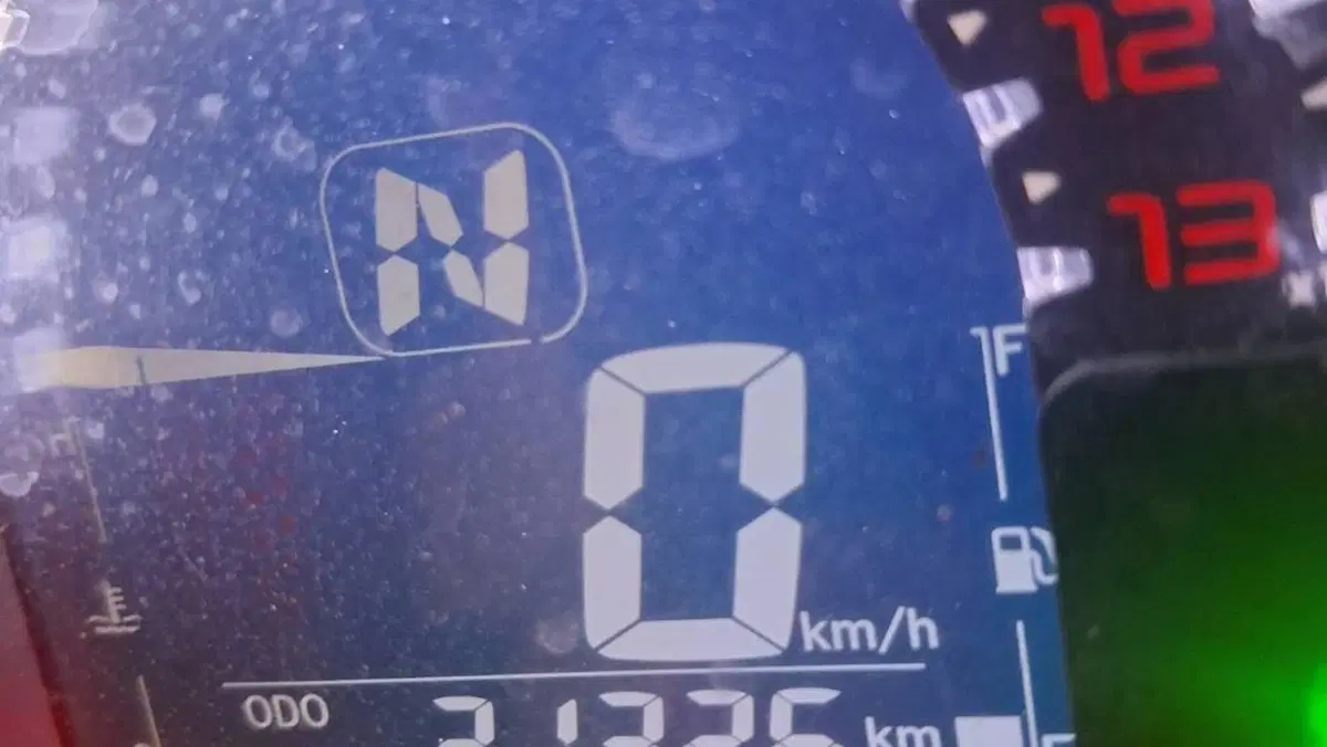 Kawasaki Z 900 Performance (2019)  (5)