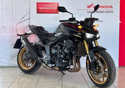 Honda CB 1000 Hornet SP (2025 - 26) - Annuncio 10075853