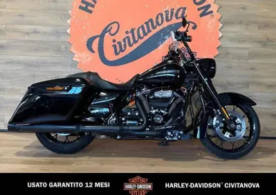 Harley-Davidson 114 Road King Special (2019 - 20) - FLHR - Annuncio 10075856
