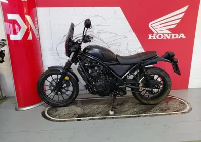 Honda CL500 (2023 - 24) - Annuncio 10075862
