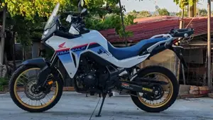 Honda Transalp XL750 (2023 - 24) 