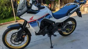 Honda Transalp XL750 (2023 - 24)  (3)