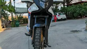 Honda Transalp XL750 (2023 - 24)  (4)