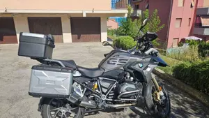 Bmw R 1200 GS (2017 - 18) 