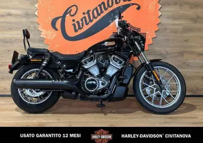 Harley-Davidson Nightster Special (2023 - 26) - Annuncio 10075861
