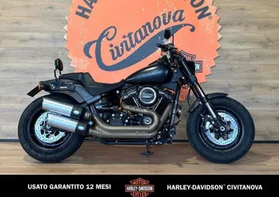 Harley-Davidson 114 Fat Bob (2018 - 20) - FXFBS - Annuncio 10075863