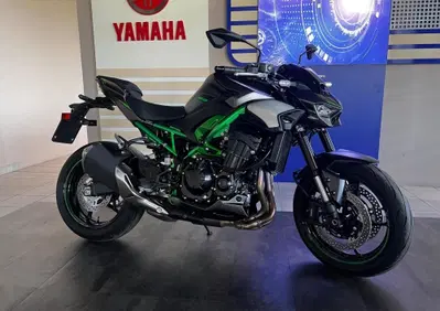 Kawasaki Z 900 (2025 - 26) - Annuncio 10075865