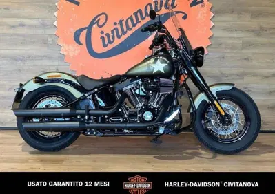 Harley-Davidson 1690 Slim (2011 - 16) - FLS - Annuncio 10075864