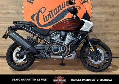 Harley-Davidson Pan America 1250 Special (2020 - 25) - Annuncio 10075868
