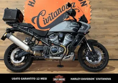 Harley-Davidson Pan America 1250 Special (2020 - 25) - Annuncio 10075870