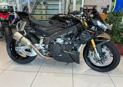 Aprilia Tuono V4 Factory (2021 - 24) - Annuncio 10075872
