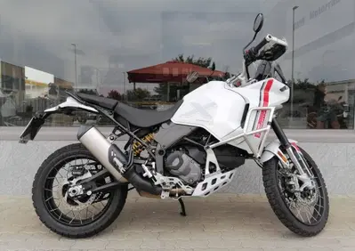 Ducati DesertX (2022 - 25) - Annuncio 10075871