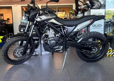 Betamotor Alp X (2024 - 26) - Annuncio 10075873