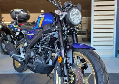 Yamaha XSR 125 (2025 - 26) - Annuncio 10075886