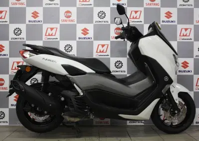 Yamaha N-Max 125 (2021 - 24) - Annuncio 10075887