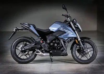 Cyclone Battlo 5S (2025 - 26) - Annuncio 10075889