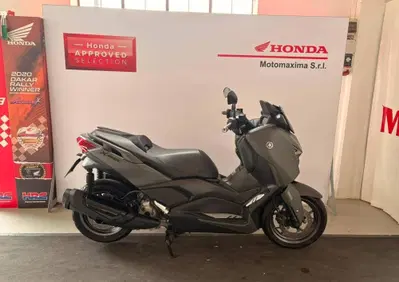 Yamaha X-Max 300 Tech Max+ (2025 - 26) - Annuncio 10075895