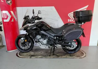 Suzuki V-Strom 650 ABS (2011 - 17) - Annuncio 10075892