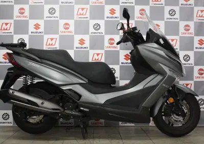 Kymco X-Town 300i ABS (2016 - 20) - Annuncio 10075896