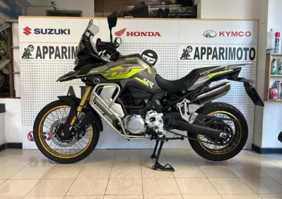 Voge Valico 900DSX (2024 - 26) - Annuncio 10075903