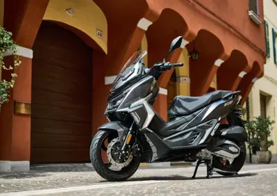 Cyclone RT1 (2025 - 26) - Annuncio 10075899