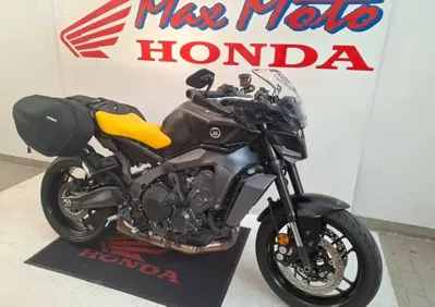 Yamaha MT-09 Y-AMT (2024 - 26) - Annuncio 10074723