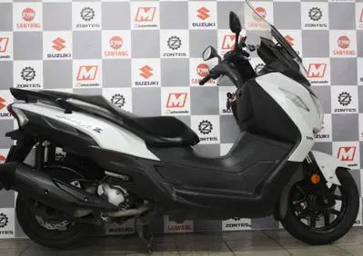 Sym Joymax 300 Z ABS (2018 - 20) - Annuncio 10075901