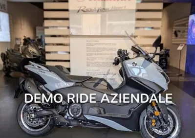 Yamaha T-Max 560 Tech Max (2025 - 26) - Annuncio 10075888