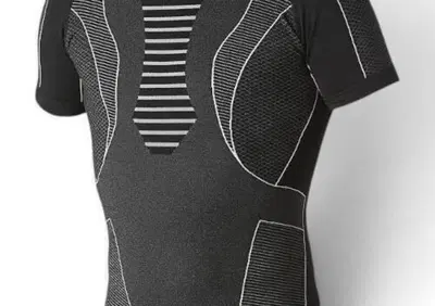 T-shirt tecnica HEVIK - Annuncio 10075902