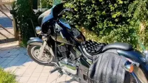 Kawasaki VN 800 Classic (2001 - 06)  (2)