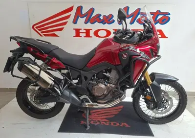 Honda Africa Twin CRF 1000L (2016 - 17) - Annuncio 10074716