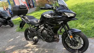 Kawasaki Versys 650 (2025 - 26)  (2)
