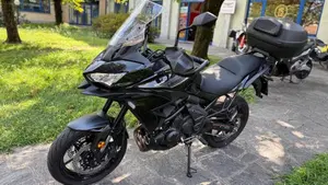 Kawasaki Versys 650 (2025 - 26)  (4)