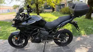 Kawasaki Versys 650 (2025 - 26)  (5)