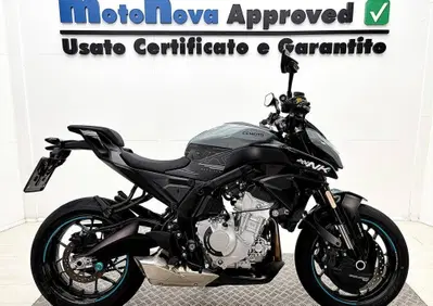 CFMOTO 675NK (2025 - 26) - Annuncio 10075911